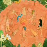 Image of TEENAGE COOL KIDS "Foreign Lands" 180gm LP