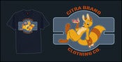 Image of Lemon Citra Brand T-Shirt