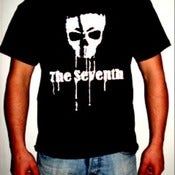 Image of 'Skull' shirt