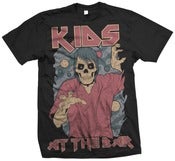 Image of Skull TEE w/ FREE CD!