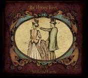 Image of *SOLD OUT* The Honey Trees, Wake The Earth EP