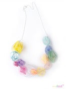 Image of antoine&naum colour necklace
