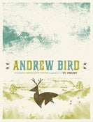 Image of Andrew Bird - Deer