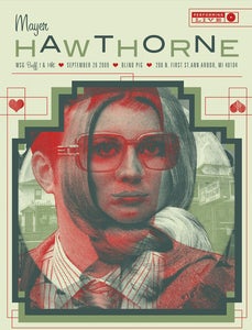 Image of Mayer Hawthrone