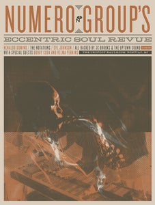 Image of Numero Group