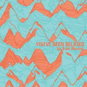 Image of You've Been Believed