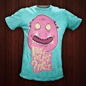Image of Jizzed to Death