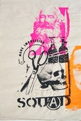 Image of Untitled (Daditionary Print 2737, Tester)