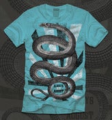 Image of Always In Snakes