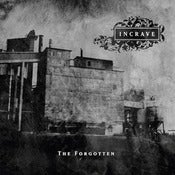 Image of Incrave - The forgotten