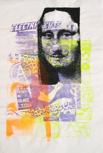 Image of Untitled (Daditionary Print 2742, Tester)