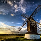 Image of The Kinzie Affair --- All We Ever Wanted - EP