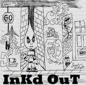 Image of InKd Out Skate T