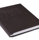 Image of Portfolio Book