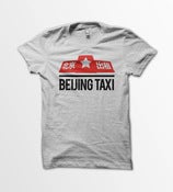 Image of Beijing Taxi Official T-shirt