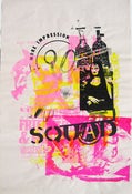 Image of Untitled (Daditionary Print 2746, Tester)