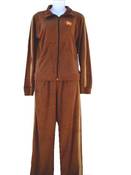Image of Women's Sweat Top and Bottom Set