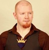 Image of The Regal Range - 'King'
