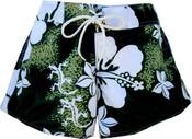 Image of Short Boardshorts-Green