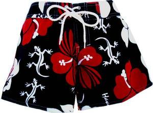 Image of Short Boardshorts