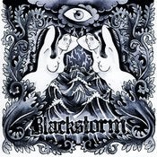 Image of Blackstorm 7"(only a few left!!)