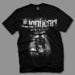 Image of Lionheart CD Cover Tee