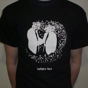 Image of Handshake Tee - Black