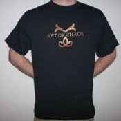 Image of AOC Unisex Symbol Tee Shirt