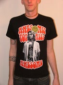 Image of KILLWHITNEYDEAD - Awesome! Totally Awesome (SHIRT)