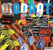 Image of Modart, Issue 19
