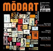 Image of Modart, Issue 2