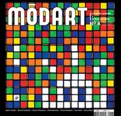 Image of Modart, Issue 4