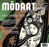 Image of Modart, Issue 11