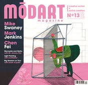 Image of Modart, Issue 13