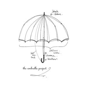 Image of The Umbrella Project