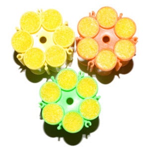Image of GLITTER GUN REFILLS(3PACK)