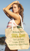 Image of Beach Bum Bag
