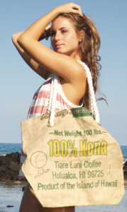 Image of Beach Bum Bag