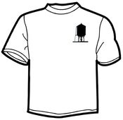 Image of Water Tower T-Shirt