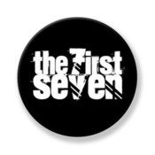 Image of The First Seven Pin Badge