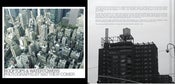 Image of 'Rooftops & Water Towers' by Matthew Comer