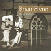 Image of Built on Faith-Brian Flynn