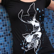 Image of Full Sleeve :: Koi Scoop