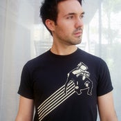 Image of Keith Welsh :: Fame
