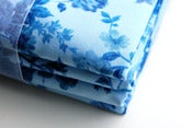 Image of Delft Blue Cloth Napkins
