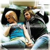 Image of Every Time We Close Our Eyes CD