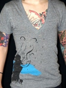 Image of Angel V Neck