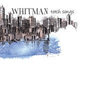 Image of Torch Songs CD/LP