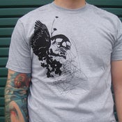 Image of Devil May Care :: Winged Death