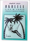 Image of Jumpin' Jim Ukulele Books